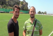 Bruno Loasses al San Marco Trotti