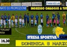Stresa: domenica "Forlano" free per le donne