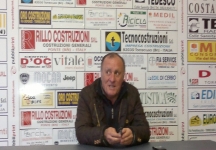 Zotti: "Pareggio giusto, non siamo stati abbastanza cinici"