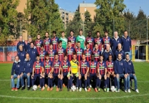 Settebello Virtus! Bene il Villa.