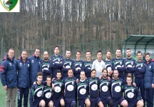 Semifinali: all'extra time passano Aquilonia, Altavilla e San Sossio