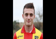 Marco Rosafio: "Salernitana e Benevento per la lotta finale"