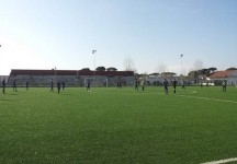 V. Liburia-Quartograd 2-0, Gifuni e D'Angelo mandano k.o. i quartesi