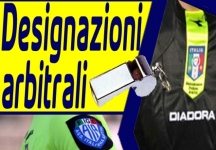 Le designazioni arbitrali in Molise