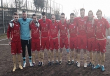 Il Cimitile fallisce il sorpasso, Lions e Zungoli esagerati