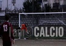 Lo Sperone non si ferma pi&ugrave;, a valanga l'Atletico Cimitile
