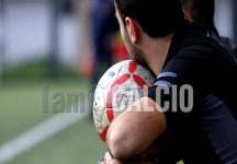 Vittoria di rigore per un Fiorenzuola ottimo ma sprecone