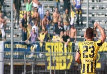 Juve Stabia, Ufficiale: ceduto il difensore Lanzaro alla Salernitana