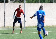 Cervinara, risultato bugiardo:  la Casertana dilaga nel finale