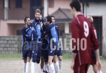 Allungo per Rinascita Bonea e Apollosa, Pietrelcina in vetta