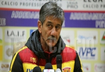 Brini: "Con D'Agostino si &egrave; visto giocare a calcio"