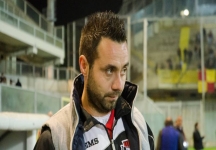 Mister De Zerbi promosso con lode a Coverciano