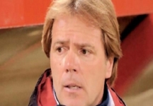 Iam Calcio si stringe al dolore del tecnico Agostinelli