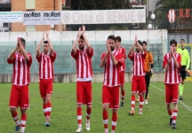 Rende, archiviata 5-0 la pratica Orlandina