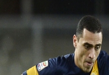Juve-Hellas: non solo Iturbe