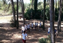 Real San Giorgio - Delfini: prosegue la preparazione giovanile