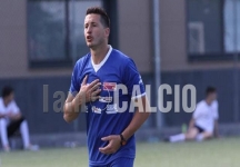 Hinterreggio, che colpo! Stefano Pergolizzi preparatore dei portieri