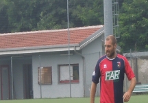 Gozzano in forma campionato, gol e spettacolo contro l'Arona