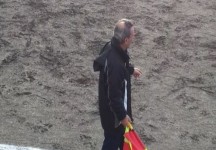 Paternopoli, Damiano: "Noi mina vagante, mister Carullo il top."