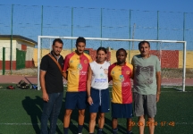 Mercato, due grandissimi colpi dell'Isola Capo Rizzuto