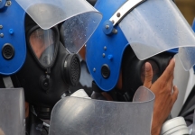 Attesa e vigilanza alta: domani il derby