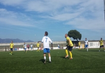 L'Ariano sbanca il 'Canada'. Montanile: 'Questa Vis &egrave; da applausi'