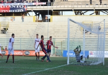 Taranto: Borsino allenamento e amichevole a Statte