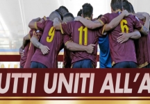 Salernitana: torna l'iniziativa "Tutti uniti all'Arechi"