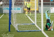 Girone H, Marcatori: De Rosa stop, a segno Molinari e Picci