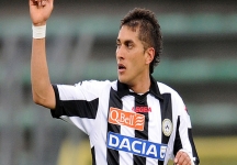 Pereyra e la Juventus si avvicinano