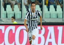 Isla in partenza, l'Olympique Marsiglia &egrave; in agguato