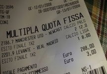 L'azzardo di Marco - E se il derby finisse in parit&agrave;?