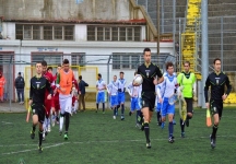 Vis Ariano: turno da sfruttare. C'&egrave; il derby a Scafati