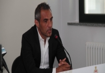 Novara-Settimo: le impressioni post-gara di Toscano