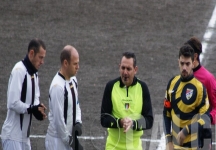 San Potito e Aquilonia frenano Salza e Calitri