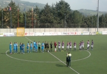 Nuova Goiese, Pascu illude. Savoia vede la Lega Pro