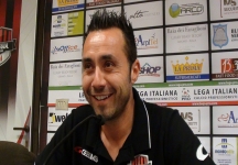 De Zerbi:"Voglio la giusta rabbia agonistica"