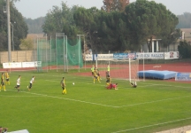 La Lavagnese ci crede ed espugna Bellinzago