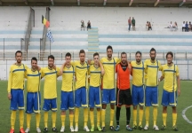 Show a Sant'Egidio, Florigium dura col Guanella. Riscatto Pianurese