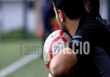 1^ Cat. Gir. B - San Giorgio, il patron La Volpe traccia il bilancio