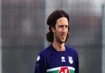 Rottura del crociato per Zenga, stagione finita