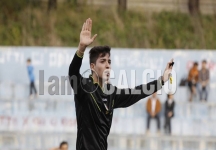 Gs di Prima: Teora e Sirignano perdono la guida tecnica