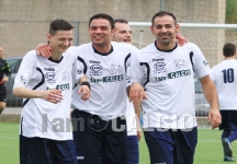 La solidariet&agrave; di Iam Calcio ai giocatori rumeni del Real Catona