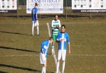 Briga al tappeto, il Fomarco si regala un felice Natale