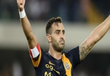 Hellas, Maietta verso la capitale...