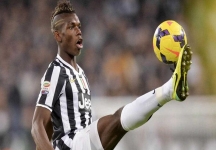 Le grandi d'Europa piombano su Pogba