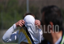 Galluccese-Montella finisce in rissa: gara sospesa