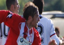 Promozione: pareggiano San Martino e Cervinara. Blitz e primato per il Real Forino