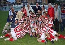 Coppa Italia Dilettanti Calabria, l'albo d'oro: comanda il Rende