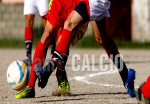 Giovanissimi Nazionali: risultati e classifica dopo la 9^ giornata